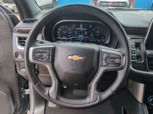 Certified 2024 Chevrolet Tahoe LT RWD image 11