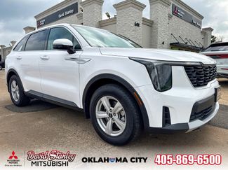 Used 2025 Kia Sorento LX FWD 360° Tour