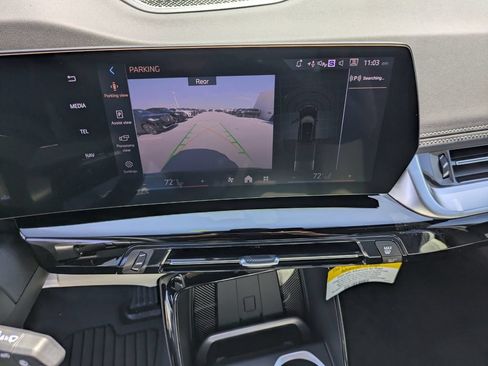 New 2026 BMW X1 xDrive28i w/ Technology Package AWD/4WD image 15