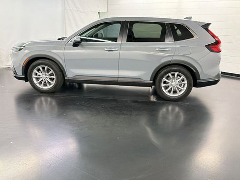 Certified 2023 Honda CR-V EX-L image 2