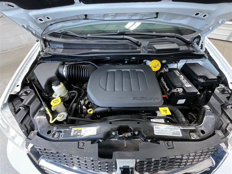 Used 2020 Dodge Grand Caravan SE FWD image 28