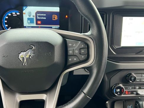 Used 2023 Ford Bronco Big Bend image 22