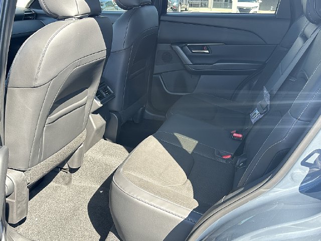 New 2026 MAZDA CX-5 Select AWD/4WD image 16