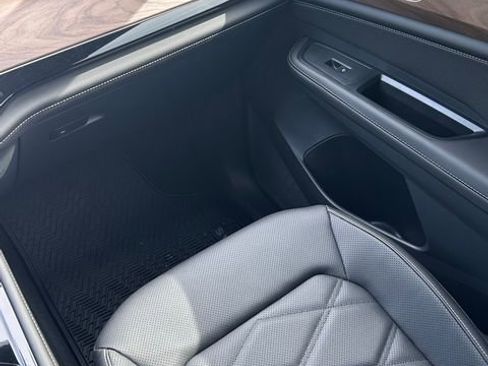 New 2026 Volkswagen Atlas SE FWD image 12