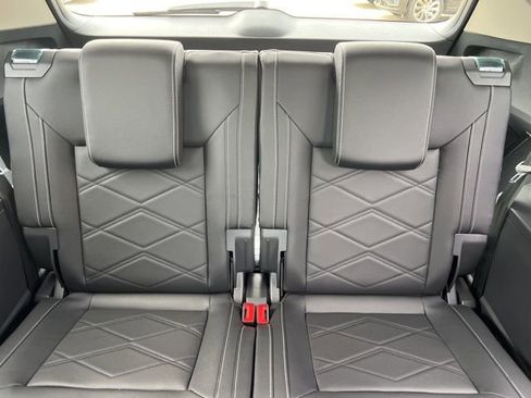 New 2026 Volkswagen Atlas SE AWD/4WD image 9