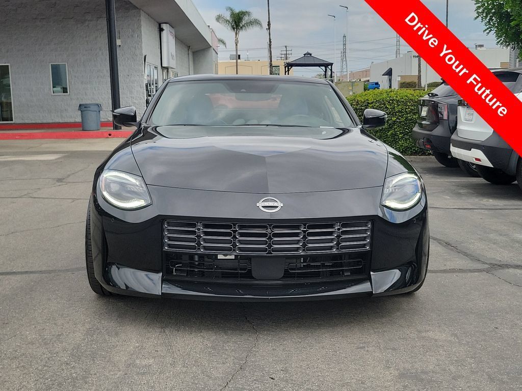 Used 2023 Nissan Z w/ Floor Mat Package (L93) RWD image 25