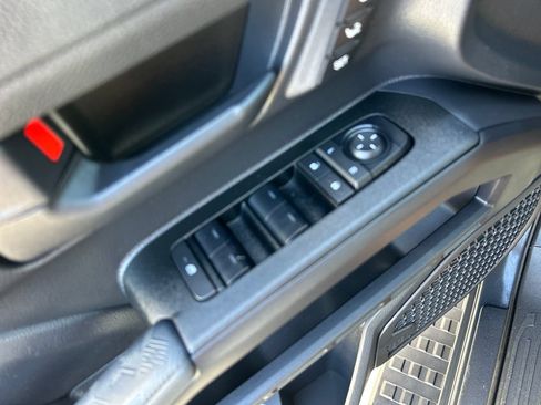 Certified 2025 Toyota 4Runner TRD Off-Road Premium AWD/4WD image 11