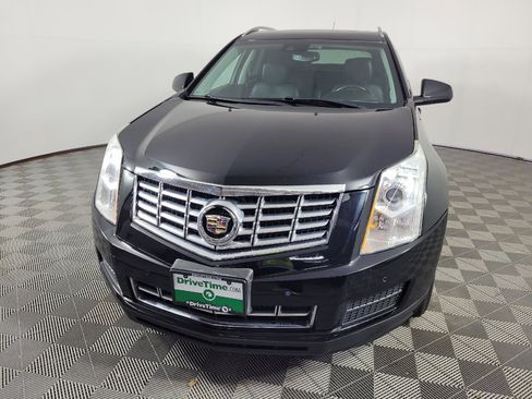 Used 2015 Cadillac SRX Luxury w/ Driver Awareness Package FWD image 15