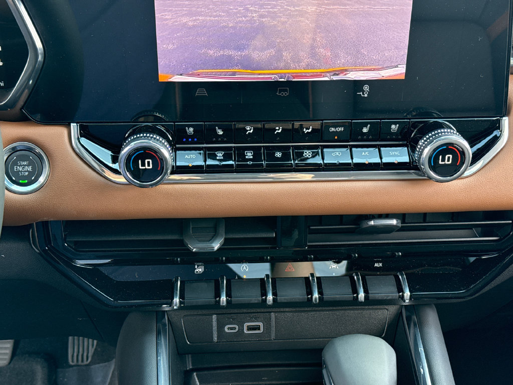 New 2026 GMC Canyon AT4 w/ AT4 Premium Package AWD/4WD image 25