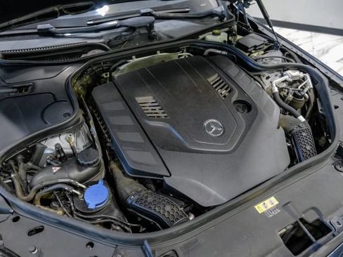 Used 2019 Mercedes-Benz S 560 4MATIC Sedan image 76