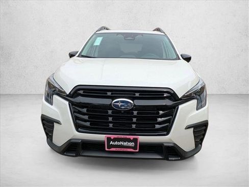 New 2026 Subaru Ascent Bronze Edition AWD/4WD image 2