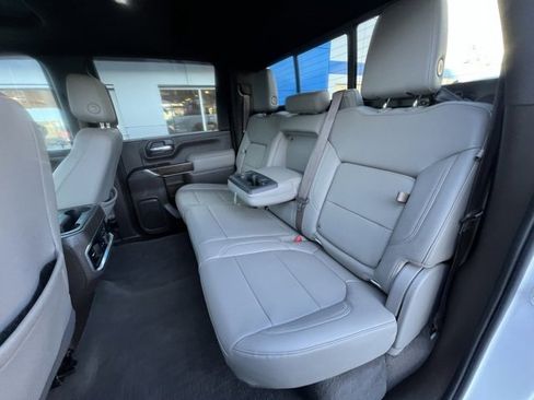 Used 2020 GMC Sierra 2500 SLT w/ SLT Premium Plus Package image 20