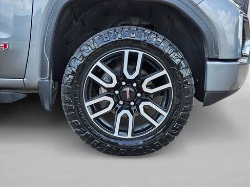 Used 2021 GMC Sierra 1500 AT4 AWD/4WD image 21