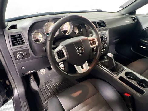 Used 2014 Dodge Challenger R/T w/ R/T Redline Group image 29