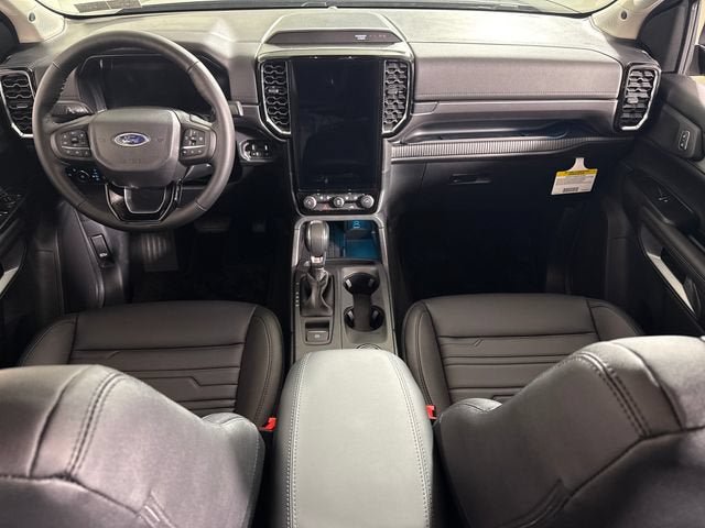 New 2026 Ford Ranger Lariat w/ FX4 Off-Road Package AWD/4WD image 15