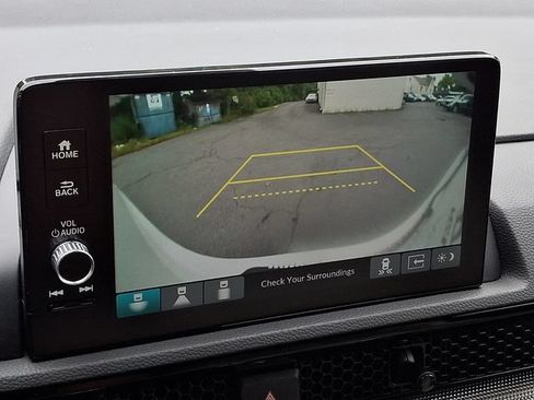 Certified 2024 Honda CR-V EX-L image 19