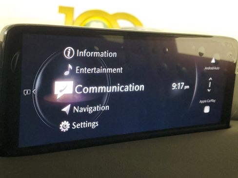 New 2025 MAZDA CX-5 2.5 Turbo w/ Premium Package image 19