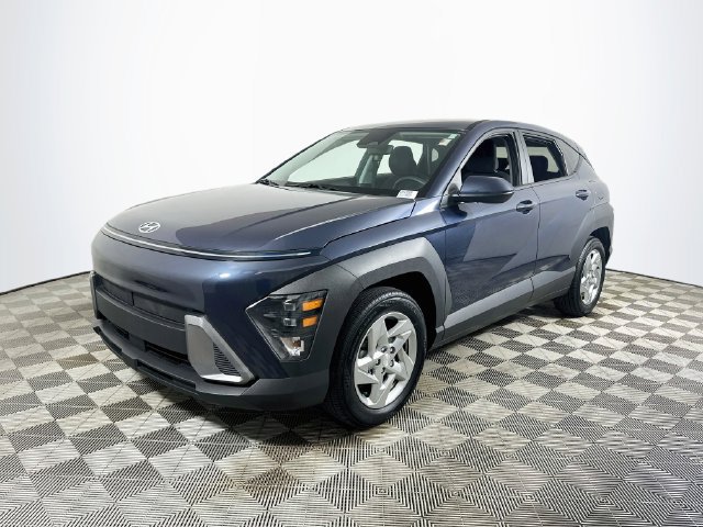 Used 2024 Hyundai Kona SE FWD image 7