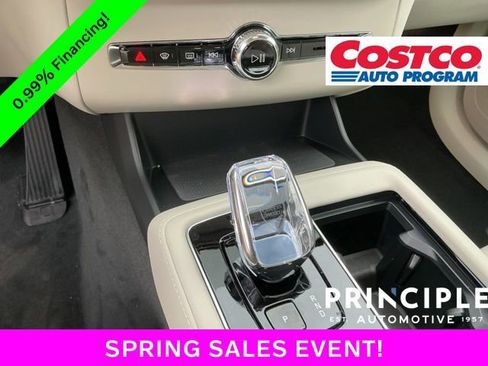 New 2026 Volvo XC90 T8 Ultra w/ Protection Package Premier AWD/4WD image 21