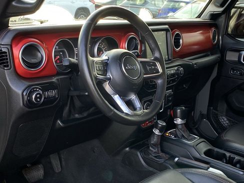 Used 2020 Jeep Gladiator Rubicon image 10