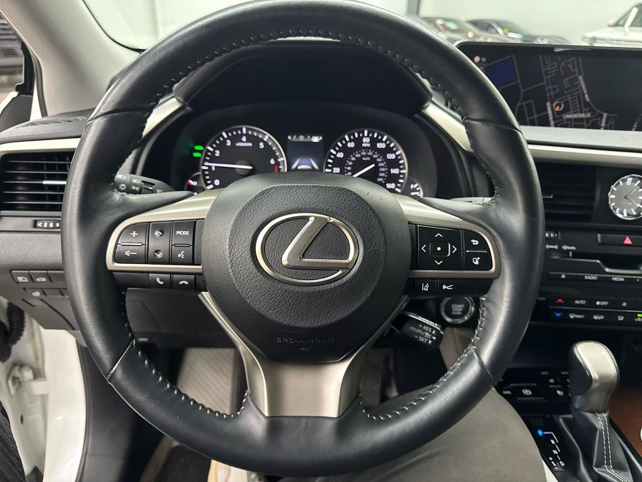 Used 2017 Lexus RX 350 AWD w/ Premium Package image 13