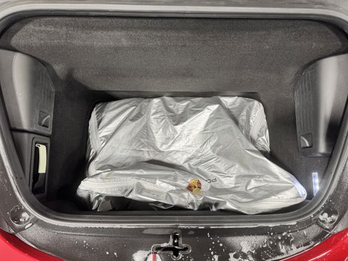 Used 2019 Porsche 911 Targa 4S image 31