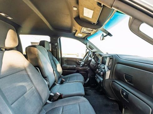 Used 2023 Chevrolet Silverado 2500 LT w/ Convenience Package image 18