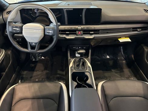 New 2026 Kia K4 GT-Line image 11