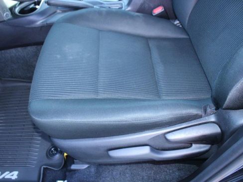 Used 2018 Toyota RAV4 LE w/ All Weather Liner Package image 16