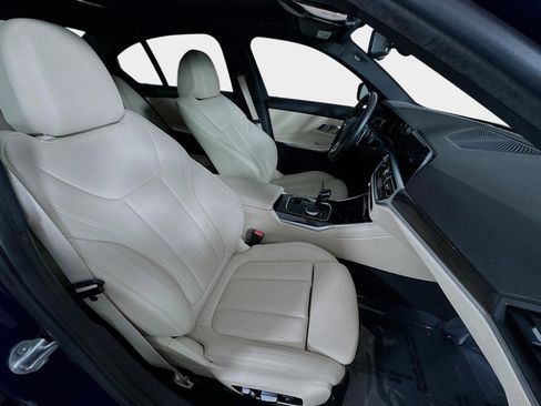 Used 2020 BMW 330i xDrive Sedan w/ Convenience Package image 30
