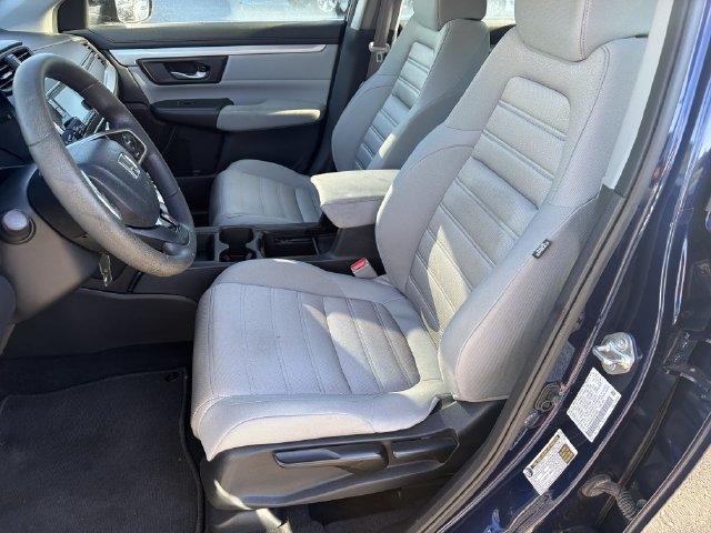 Used 2018 Honda CR-V LX image 11