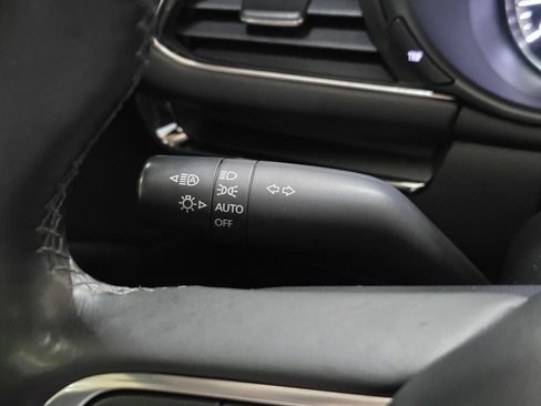 Used 2024 MAZDA MAZDA3 s image 19