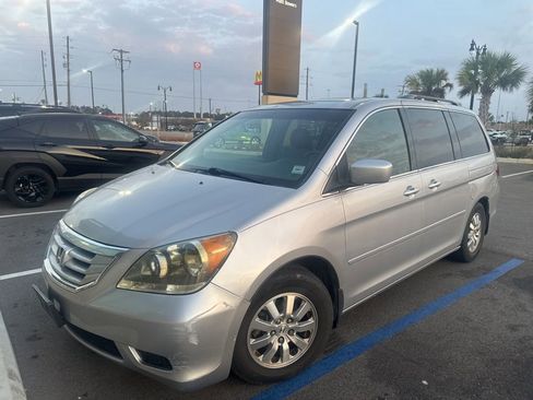 Used 2010 Honda Odyssey EX-L image 13