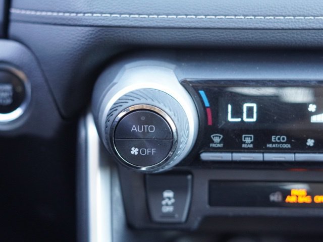 Certified 2024 Toyota RAV4 XLE FWD image 28