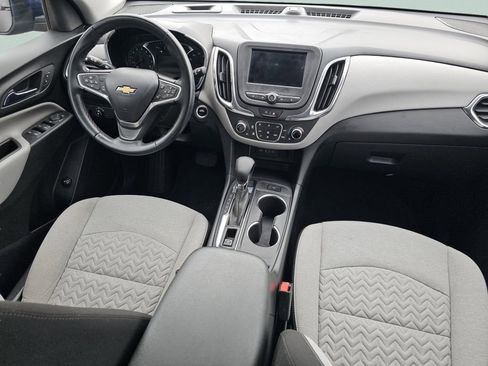 Used 2023 Chevrolet Equinox LT w/ Driver Convenience Package image 23