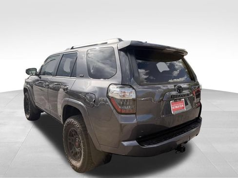 Used 2023 Toyota 4Runner SR5 AWD/4WD image 3