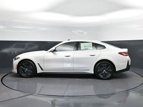 New 2026 BMW i4 eDrive40 w/ Premium Package image 4