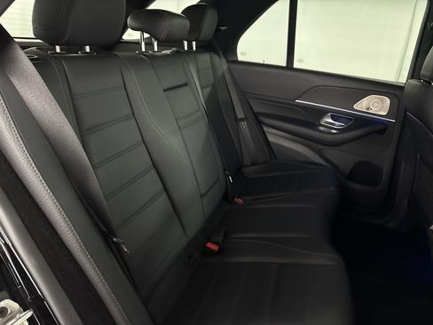 Certified 2024 Mercedes-Benz GLE 450 4MATIC image 31