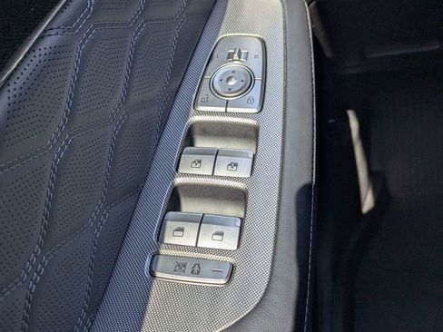 Certified 2022 Hyundai Palisade Calligraphy FWD image 25