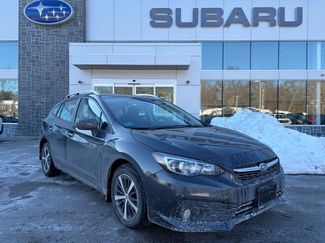 Used 2023 Subaru Impreza Premium video 1