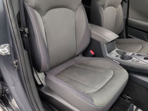 Certified 2024 Subaru Crosstrek 2.0i Premium image 24