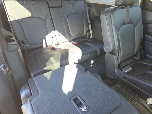 Certified 2023 Honda Pilot EX-L image 24