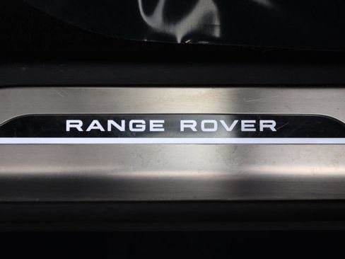 Used 2025 Land Rover Range Rover Sport Dynamic SE image 59