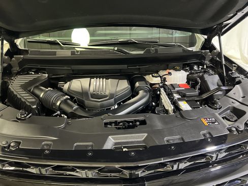 Certified 2025 Chevrolet Traverse RS w/ LPO, Floor Liner Package AWD/4WD image 15