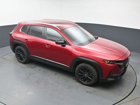 Certified 2024 MAZDA CX-50 AWD 2.5 S w/ Cargo Package image 39