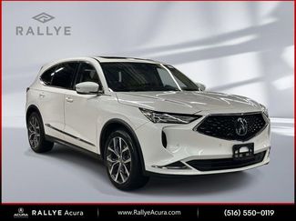 Certified 2023 Acura MDX SH-AWD w/ Technology Package video 1