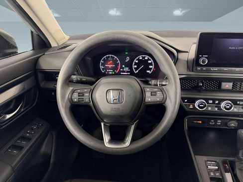 Used 2024 Honda CR-V EX image 27
