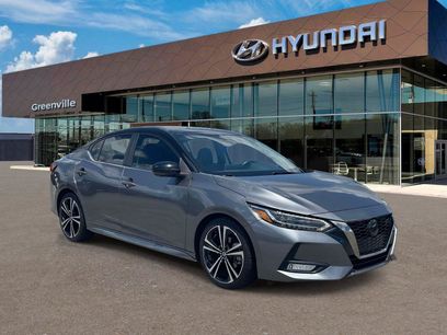 Used 2022 Nissan Sentra SR w/ SR Premium Package