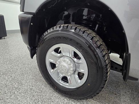 Used 2022 RAM 2500 Tradesman AWD/4WD image 29