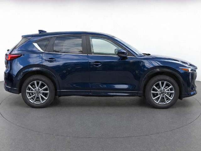 Used 2024 MAZDA CX-5 AWD 2.5 S w/ Select Package image 8